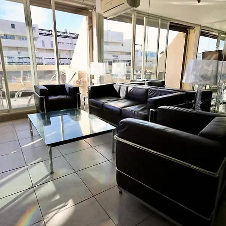 Riflesso - Heliopolis D 70 - Luxe -by Agn - 2 Personnes * Agde