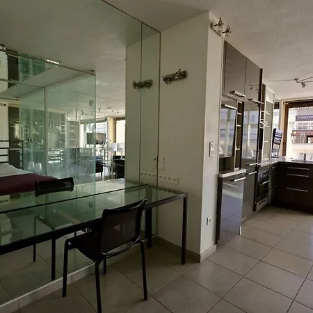 Riflesso - Heliopolis D 70 - Luxe -by Agn - 2 Personnes Apartament Agde