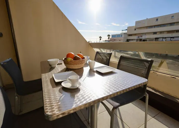 Riflesso - Heliopolis D 70 - Luxe -by Agn - 2 Personnes * Agde