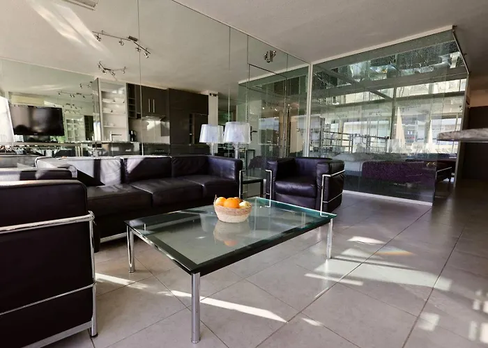 Riflesso - Heliopolis D 70 - Luxe -by Agn - 2 Personnes