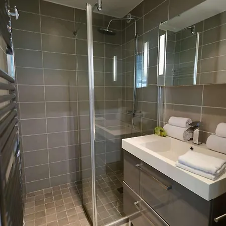 Appartement Riflesso - Héliopolis D 70 - Luxe - 2 Personnes