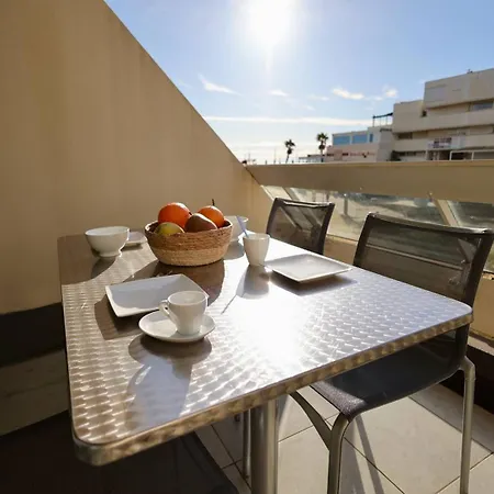 Riflesso - Héliopolis D 70 - Luxe - 2 Personnes * Agde