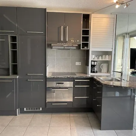 Riflesso - Héliopolis D 70 - Luxe - 2 Personnes Appartement *