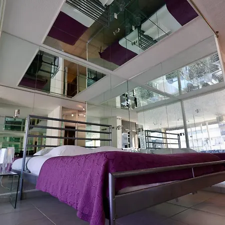 Appartement Riflesso - Héliopolis D 70 - Luxe - 2 Personnes *