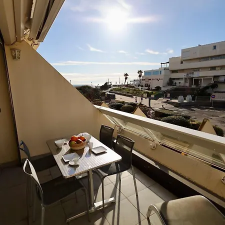 Riflesso - Heliopolis D 70 - Luxe - 2 Personnes Lejlighed *