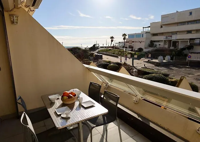 Riflesso - Heliopolis D 70 - Luxe -by Agn - 2 Personnes Appartement *